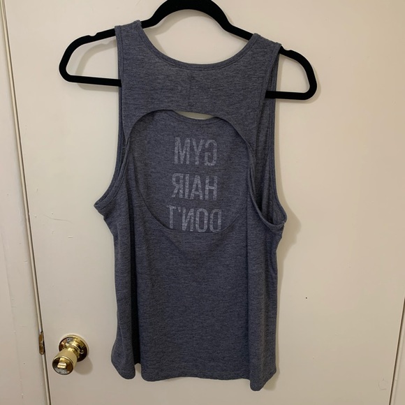 Workout Tank Top - Picture 8 of 12